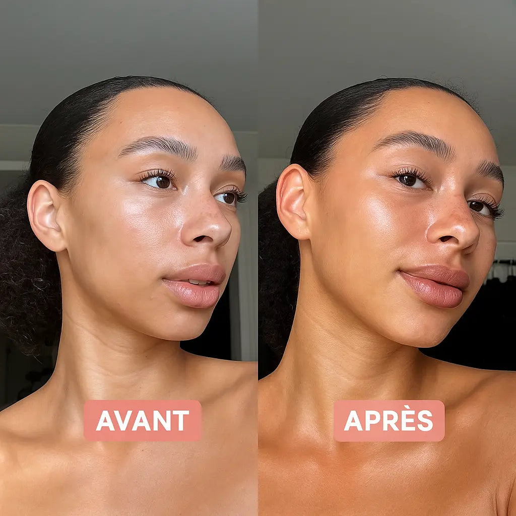 Bronzage naturel sans UV : tout savoir sur les gouttes auto-bronzantes buvables