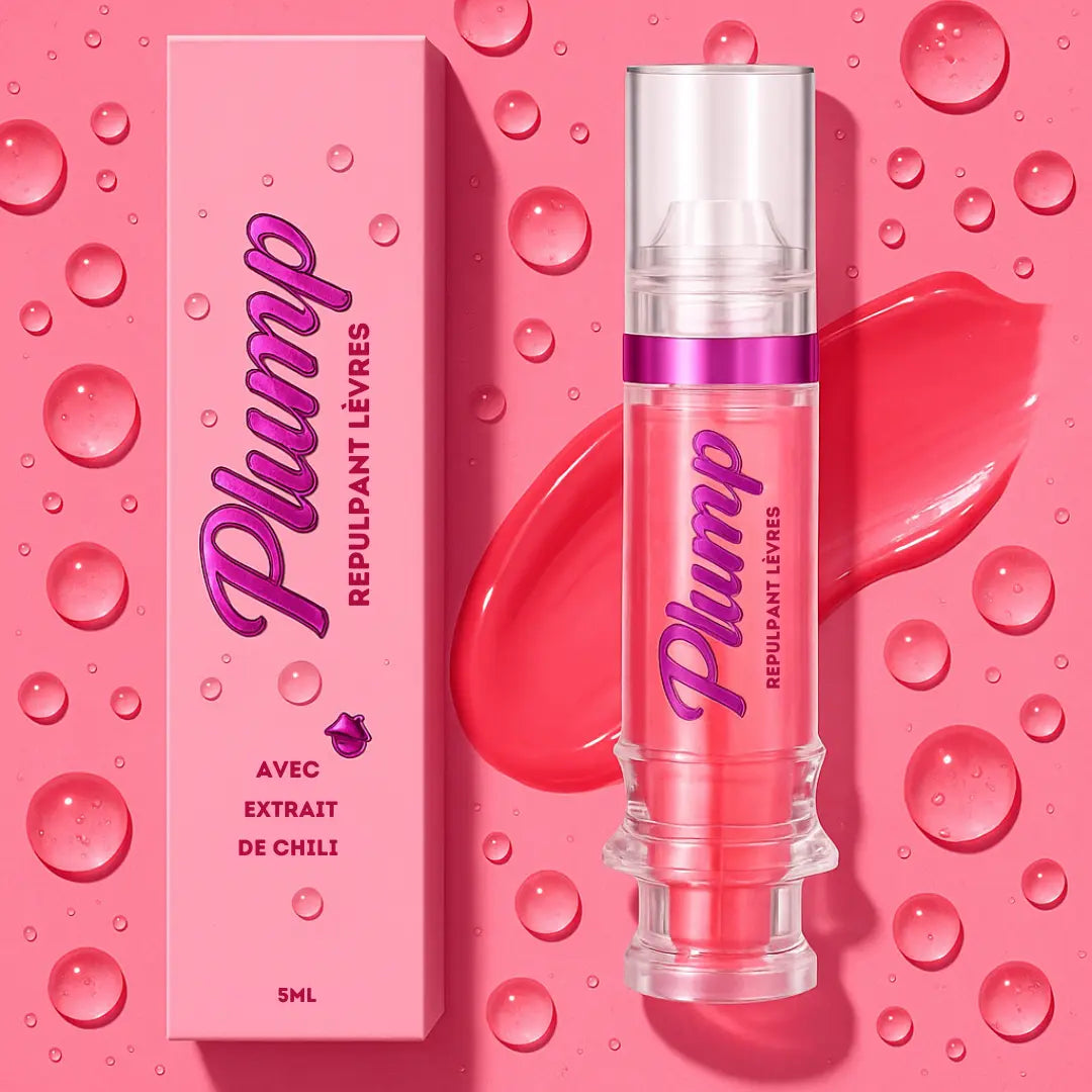 Valyena® - Gloss PlumpX Valyena™