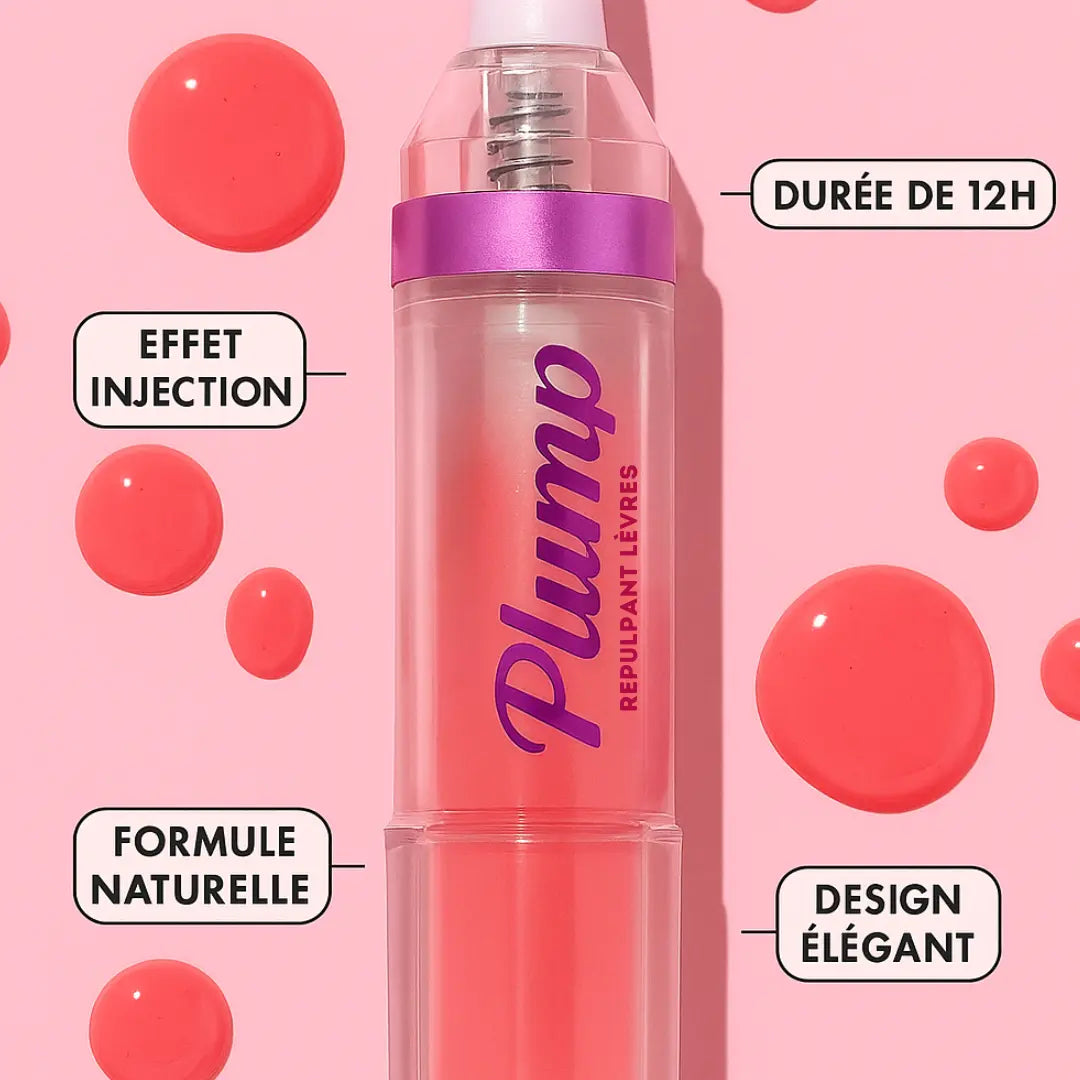 Valyena® - Gloss PlumpX Valyena™